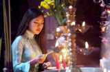 Ý nghĩa của phong tục thắp nhang của người Việt, bạn đã thực sự hiểu rõ chưa?