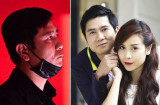 Hồ Hoài Anh thay đổi khác lạ, phản ứng gây chú ý sau khi ly hôn Lưu Hương Giang