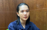 Ngọc Trinh bị truy tố với khung phạt từ 2 đến 7 năm tù