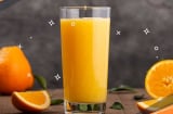 Uống nước cam mỗi ngày, điều gì xảy ra với Sh88bet đăng ký miễn phí của bạn: 6 lợi ích bất ngờ có thể bạn chưa biết