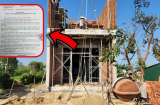 Xây nhà trên đất nông nghiệp đừng quên làm việc này, cẩn thận mất cả trăm triệu