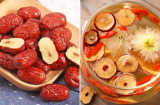 Mỗi ngày uống một cốc nước táo đỏ khô, Sh88bet đăng ký miễn phí nhận được 6 lợi ích tuyệt vời này