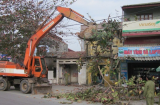 32 trường hợp Nhà nước được thu hồi đất theo Luật Đất đai (sửa đổi) vừa được thông qua