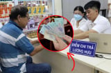 Người đang hưởng lương hưu mắc bệnh nan y có được trợ cấp xã hội hằng tháng?