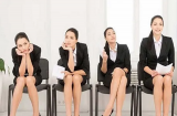 Nhìn tư thế ngồi đoán tính cách, tình duyên và vận đào hoa của