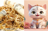 11 ngày tới từ 20/1-31/1: 3 tuổi đời sang trang mới đã giàu nay còn giàu hơn, 1 tuổi Tiền- Danh chạm nóc
