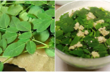 Loại rau giàu canxi gấp 5 lần canh xương, vitamin C gấp 7 lần cam, quýt: Đi chợ đừng tiếc tiền mua