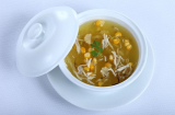 7 loại thực phẩm để 'chống chọi' với những ngày siêu lạnh