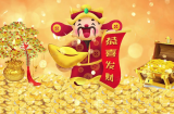 Top 4 tuổi giàu nhất tháng 2 dương: Đặc biệt số 2 phất như diều gặp gió, may mắn có lộc to