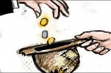 Một người có 5 điều càng hào phóng thì bản thân nghèo càng hoàn nghèo