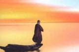 Trên đời có 2 thứ không thể nhìn trực tiếp, một là mặt trời, hai là lòng người, có đúng như vậy không?