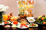 Cúng ông Công ông Táo ngày 23 tháng Chạp đừng quên đặt loại hoa này lên bàn thờ