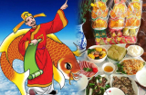 Cúng ông Công ông Táo ở đâu mới đúng, trong bếp hay bàn thờ?