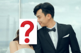 'Nam thần' Quốc Trường chính thức kết hôn, cô dâu không phải Bảo Anh, là nữ diễn viên Vbiz nổi tiếng này?