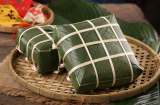 Bánh chưng không cần cho vào tủ lạnh: Làm theo cách này, để bao lâu bánh vẫn mềm ngon như mới