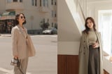 Điểm danh những items vừa giúp nàng mặc ấm lại vừa ghi điểm sành điệu, thu nhỏ vóc dáng