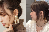 Gợi 2 Link Vào SHBET88 Mới Nhất búi đơn giản mà đẹp khi diện áo len cao cổ, cho nàng diện mạo gọn gàng sang chảnh