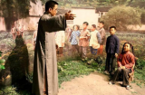 Tổ Tiên nói: 'Ở nông thôn có 4 thứ đại lộc: hành lá Nương Nương, tỏi 1 tép', 2 thứ cuối là gì?