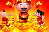 Từ nay, 25/1 - 10/2: 4 tuổi Trời ban phước lành gặp hung hóa cát, ngập trong tiền tài