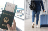Từ nay, 4 trường hợp hộ chiếu bị hủy và mất giá trị sử dụng, người dân nên biết sớm