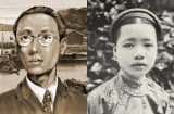 Bị vua Duy Tân từ hôn, người phụ nữ phải sống cuộc đời chăn gối lạnh lùng