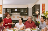 Cụ già dặn kỹ: 'Giao thừa nhớ 3 đừng, năm mới xui xẻo qua đi, may mắn, phúc lộc đến nhà'