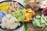 Loại quả giá rẻ ở miền Tây nhưng là đặc sản dịp Tết, có nơi bán tới 500.000 đồng/kg