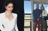 Showbiz 25/1: Lý Nhã Kỳ công khai có người yêu người ngoại quốc, Vợ Công Lý tiết lộ bị chồng gọi là 'con điên'