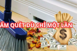 Tại sao Link nhập code shbet https freecode shbet pages dev dặn con cháu kiêng quét nhà và đổ rác 3 ngày Tết, làm ngược lại thì sao?