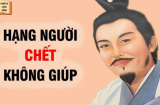 Tổ Tiên dặn con cháu: 'Có 1 loại người tuyệt đối không được giúp đỡ, càng không được bao dung', là ai?