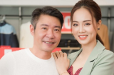 Vợ trẻ Công Lý tiết lộ bị chồng gọi là 'con điên', nhiều lần cãi nhau phải bỏ về nhà mẹ đẻ