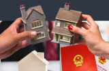 Đất chưa có Sổ đỏ vợ chồng ly hôn có được chia đôi không?