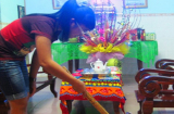 Vì sao nói nhà cửa sạch sẽ chính là phong thủy tốt nhất để đón Tết?