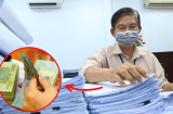 2 đối tượng tiếp tục được tăng lương hưu từ 01/7/2024, là ai?