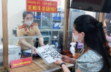 Cách làm thủ tục sang tên xe chính chủ không cần chủ cũ mới nhất 2024