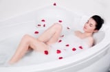 Công thức sữa tắm nghệ giúp lấy Mừng SHBET phiên bản mới 2025 ẩm mịn, trắng như trứng gà bóc