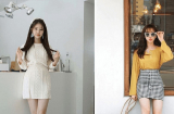 Đây chính là đôi giày thần thánh giúp nàng cân đẹp mọi phong cách