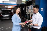 Đổ xăng đừng dại hô đầy bình hay 50 nghìn, đây mới là cách đổ xăng tiết kiệm, không lo gian lận