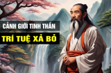 Đời người ai cũng có “5 bận, 1 nhàn”, bận - nhàn lúc nào?