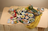 Người xưa dặn Tết đến phải tránh điều này khi ăn cơm nếu không vận xui cả năm, tiền tài hao tổn