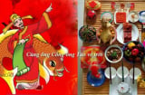 Cúng ông Công ông Táo 2024 cứ nhắm đúng “3 ngày Cát khánh”, mang phước lành, may mắn tới cho gia chủ
