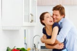 5 bí kíp giữ chặt trái tim chồng của phụ nữ thông minh, Shbet888.com nhà cái uy tín 13 không có cơ hội chen chân