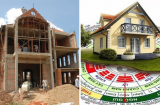 Tuổi xây nhà tốt nhất năm 2024: Đặc biệt 1 tuổi đứng tên động thổ thì cả năm tài lộc dồi dào