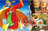Khung giờ cúng Ông Táo mang lại nhiều may mắn cho gia chủ: Ai không biết quá phí