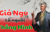 Ở chốn công sở, người biết giả ngốc 3 thời điểm này mới là người thông minh nhất