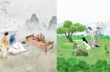 Ông bà dặn: 7 người này không được đi tảo mộ kẻo Shbet111 slot, casino, thể thao, xổ số lục đục, ốm đau triền miên, của cải hao tổn