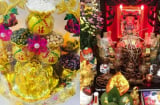 Tại sao nhiều người dâng cúng 5 loại hạt này trên ban thần tài, hóa ra bí mật giàu có nhiều người chưa biết