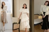 5 món thời trang công sở nên nói lời tạm biệt trong năm mới để tránh bị dìm style thê thảm