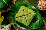Giá trị dinh dưỡng của bánh chưng