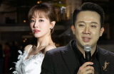 Hari Won bày tỏ sự tự hào về Trấn Thành, cảm ơn nam MC vì đã cưới mình